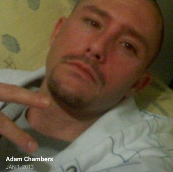 Meet your Posher, Adam - Picture 1 of 1